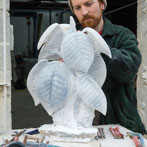 Ben Russell - The Dorset Stone Carver